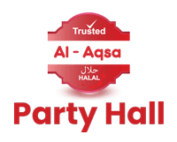 Al-Aqsa Party Hall