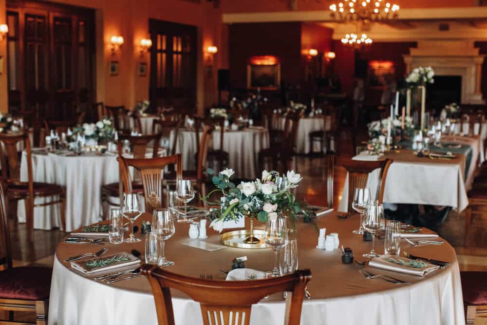 Party Hall Image