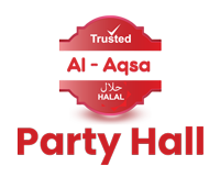 Al-Aqsa Party Hall